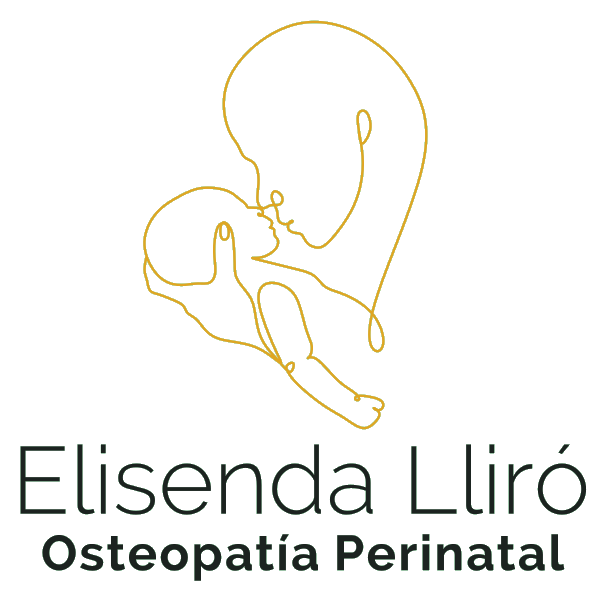 Elisenda LLiró | Osteopatía Pediátrica Logo